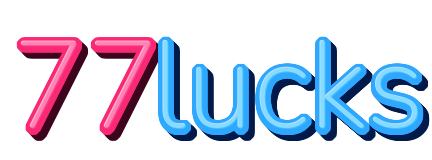 77lucks — logo kanal